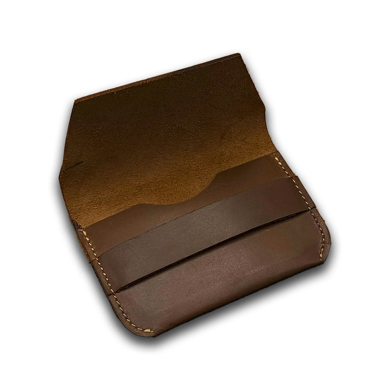 PREMIUM LEATHER CARD-HOLDER WALLET