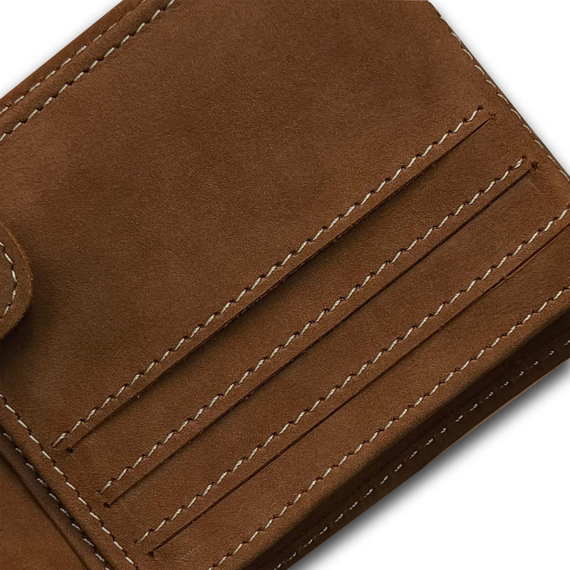 PREMIUM NEWBIC LEATHER-WALLET