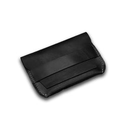 PREMIUM LEATHER CARD-HOLDER WALLET