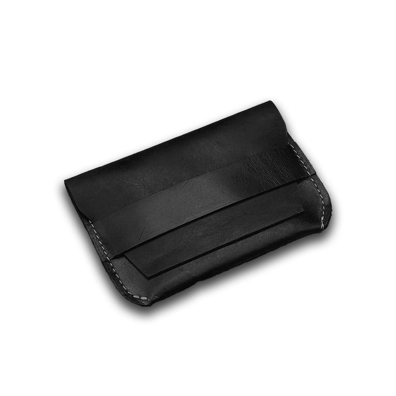 PREMIUM LEATHER CARD-HOLDER WALLET