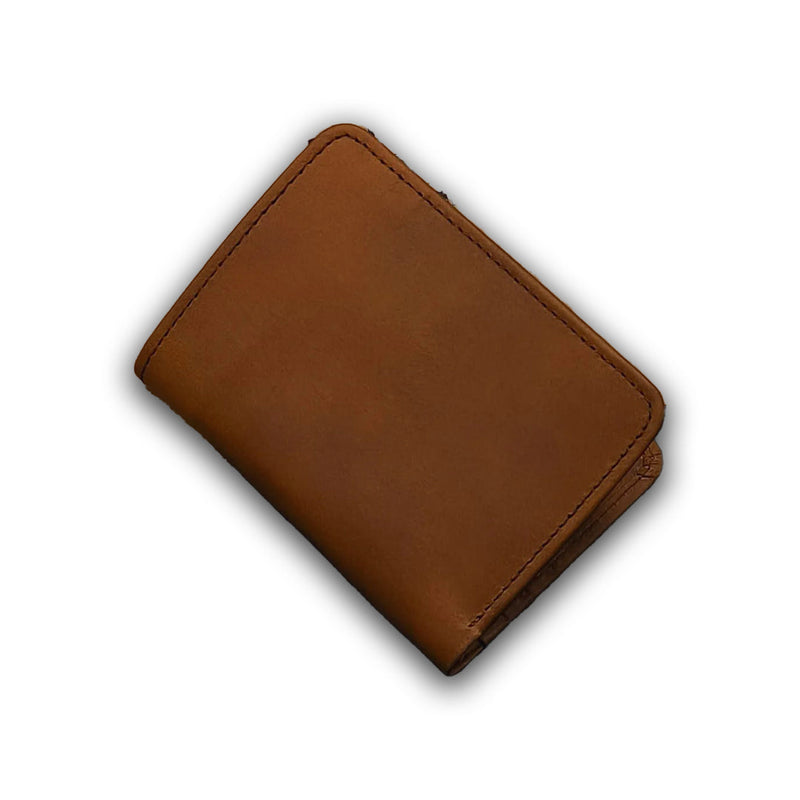 ELEGANCE FOLD | LEATHER-WALLET