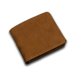 PREMIUM NEWBIC LEATHER-WALLET