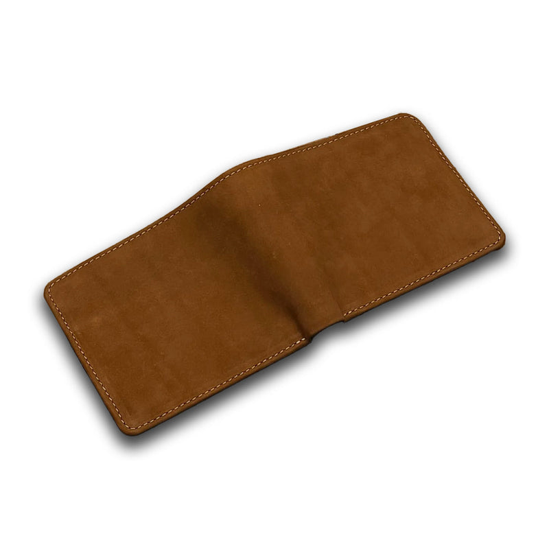 PREMIUM NEWBIC LEATHER-WALLET