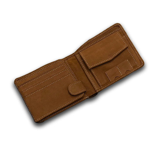 PREMIUM NEWBIC LEATHER-WALLET