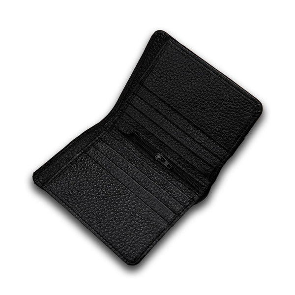 ELEGANCE FOLD | LEATHER-WALLET